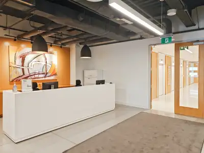 Build your business presence fast with an instant professional company address and the virtual offic...