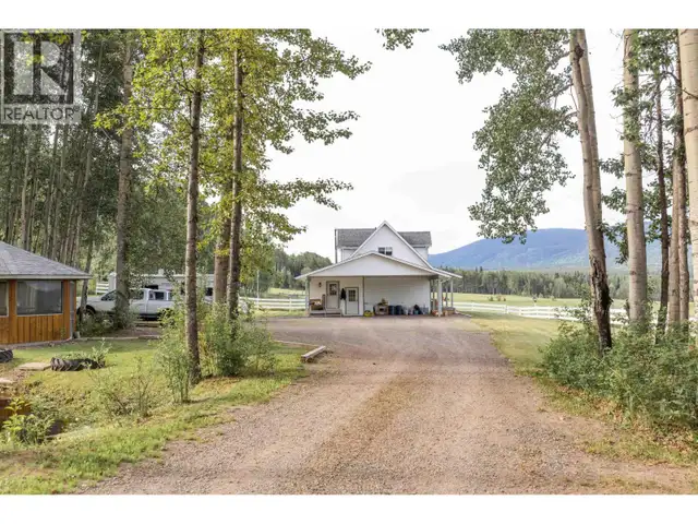 18549 W 16 HIGHWAY Telkwa, British Columbia in Houses for Sale in Smithers - Image 3
