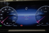 This Mercedes-Benz GLA has a strong Intercooled Turbo Gas/Electric I-4 2.0 L/121 engine powering thi... (image 7)