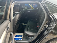 Welcome to The Auto Store Inc. 2018 Audi A3 2.0 TFSI Komfort Compact, stylish, and refined — this 20... (image 9)