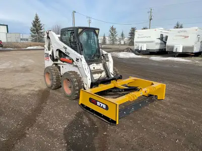 . MK Martin Dual Edge Box Leveler - CANADIAN MADE!! - SALE - $400.00 OFF PRICES BELOW 72" MK678 - $2...