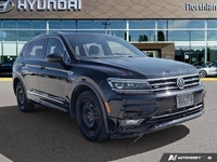 Only 48,521 Miles! This Volkswagen Tiguan delivers a Intercooled Turbo Regular Unleaded I-4 2.0 L/12... (image 6)