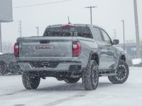 Black Assist Steps | Wilson-Niblett Motors has been proud to serve York Region for more than six dec... (image 5)
