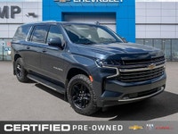 Saskatoon Motor Products - General Motors Certified, Suburban LT, 4D Sport Utility, EcoTec3 5.3L V8,... (image 7)