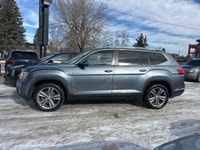 Double L Motors Ltd. FOR SALE: 2018 Volkswagen Atlas Highline Luxury, Space & Performance! Turn head... (image 2)