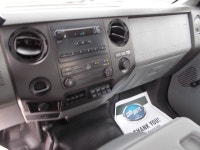 2016 Ford F550 Cab & Chassis 16 ft deck, 6.7 diesel engine, 4x4 Auto , 133,085km, new MVI, Rust chec... (image 7)