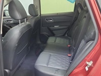 Dilawri Mitsubishi Odometer is 7618 kilometers below market average! Recent Arrival! 2023 Nissan Rog... (image 7)