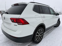 2019 VOLKSWAGEN TIGUAN 4MOTION COMFORTLINE AWD ONLY 150,637KM GORGEOUS CERTIFICATION INCLUDED !!!!!... (image 4)