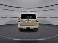 This Toyota 4Runner has a powerful Gas V-6 4.0 L engine powering this Automatic transmission. Electr... (image 6)