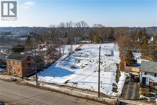 75 KING Street E Ingersoll, Ontario in Land for Sale in Woodstock - Image 11