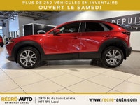 AUCUN ACCIDENT AWD APPLE CARPLAY ANDROID AUTO ACCÈS ET DÉMARRAGE ASSISTANCE DE VOIE SANS CLÉ COMMAND... (image 4)