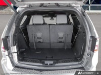 This Dodge Durango has a dependable Regular Unleaded V-6 3.6 L/220 engine powering this Automatic tr... (image 8)