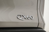 This INFINITI QX60 delivers a Intercooled Turbo Premium Unleaded I-4 2.0 L/122 engine powering this... (image 8)