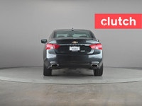 Rear Climate Vents, Premium Sound System, Speed-Sensitive Volume and more! Clutch is the largest onl... (image 4)