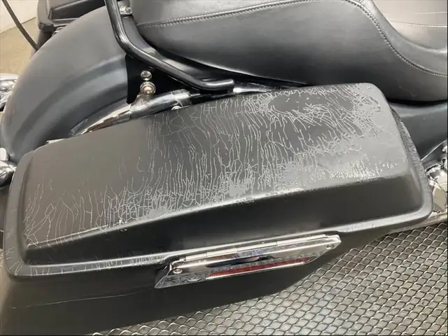 2013 harley-davidson Flhxi Street Glide Motorcycle in Cargo & Utility Trailers in Richmond - Image 22