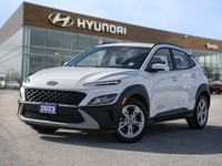 *Lane Keep Assist, Heated Seats, Android Auto, Apple CarPlay, Wi-Fi!* This Kona may be a small SUV b... (image 2)