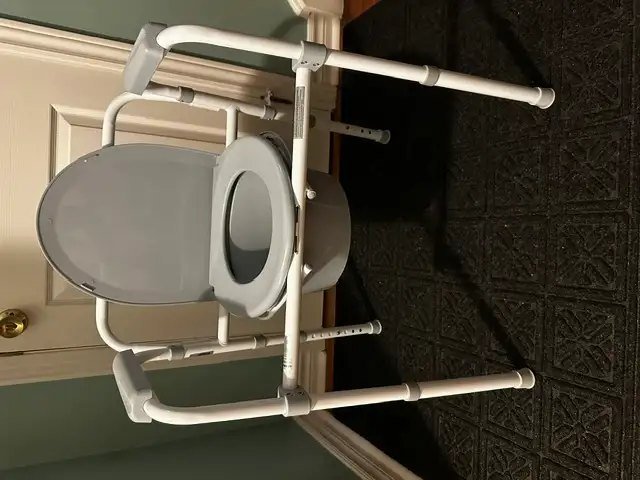 Complete equipment for a disabled person in Health & Special Needs in Mississauga / Peel Region - Image 11