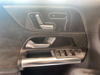 Another welcome addition to the ///MBCH COLLECTION, This beautiful one-of-a-kind GLA250 comes to us... (image 2)