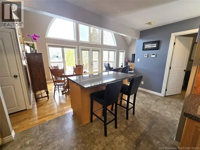 580 De L'Église Road Lac Baker, New Brunswick in Houses for Sale in Edmundston - Image 9