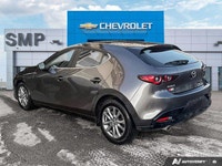 Saskatoon Motor Products - Recent Arrival! 2023 Mazda Mazda3 GX - Certified. Certification Program D... (image 3)