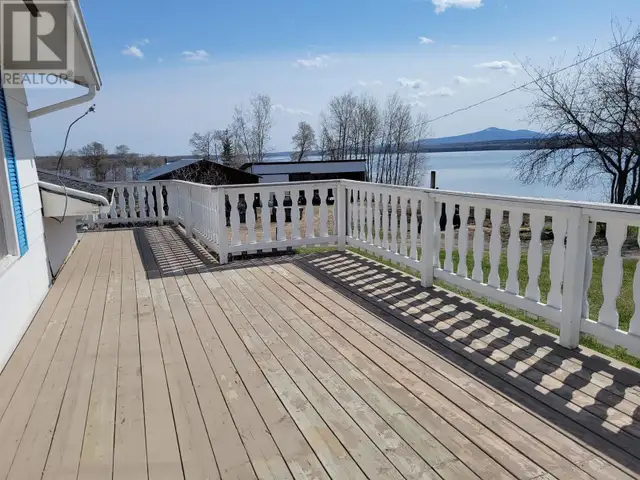 20624 KENNY DAM ROAD Vanderhoof, British Columbia in Houses for Sale in Vanderhoof - Image 4