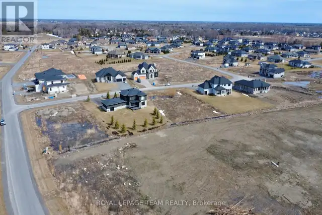 6715 STILL MEADOW WAY Ottawa, Ontario in Land for Sale in Ottawa - Image 22