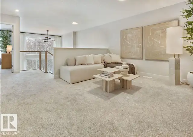 17515 7 ST NE Edmonton, Alberta in Houses for Sale in Strathcona County - Image 12