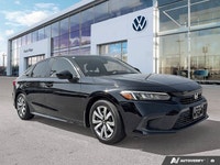 Experience reliable efficiency and modern comfort with this 2023 Honda Civic Sedan LX, an exceptiona... (image 6)