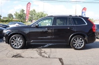 Indulge In The Epitome Of Sophistication With The Volvo. This Luxury Sedan Seamlessly Combines Exqui... (image 3)
