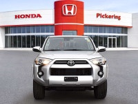 SR5|7 Pass|Heated Seats|No Accidents 2024 Toyota 4Runner SR5 SR5|7 Pass|Heated Seats|No Accidents Cl... (image 4)
