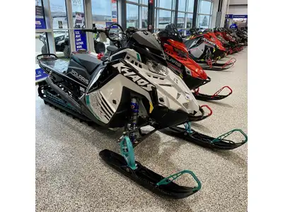 Welcome to Alsport Regina — Your Powersports Headquarters Flexible financing options, fast approvals...