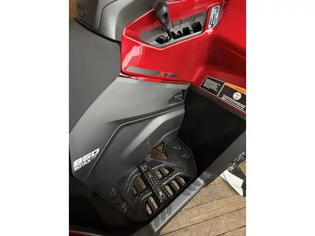 2025 Can-Am Outlander XT 850 in ATVs in New Glasgow - Image 9
