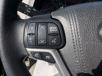 Ce Sienna est équipé de : Bluetooth, Cruise, Portes coulissante automatique, PRISE USB, sièges chauf... (image 9)