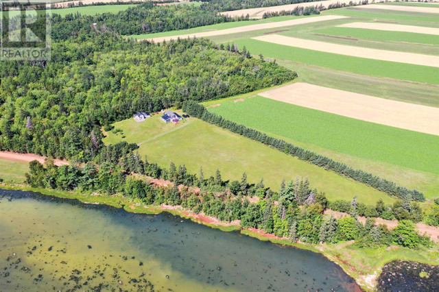 250 Pine Grove Road Long River, Prince Edward Island in Houses for Sale in Summerside - Image 2