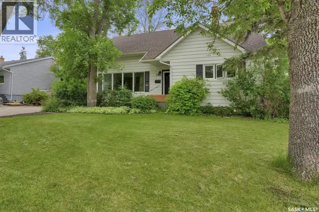 26 SCOTT STREET Regina, Saskatchewan in Houses for Sale in Regina - Image 4