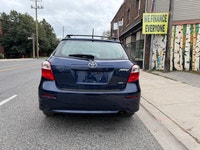 2013 TOYOTA MATRIX AWD / ONE OWNER JUST ARRIVED, 4DR, AUTO, 4CYL, ALL WHEEL DRIVE, 2.4L, PWR STEERIN... (image 2)