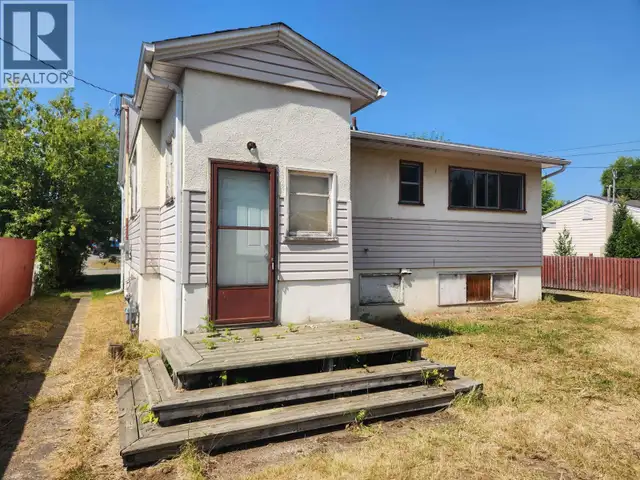 1598 INGLEDEW STREET Prince George, British Columbia in Houses for Sale in Prince George - Image 28