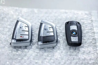 BMW & MINI COOPER CAR KEYS, FOBS, LOCKOUTS AND IGNITION SERVICE Mississauga / Peel Region Toronto (GTA) Preview