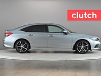 NO ACCIDENTS / CLEAN CARFAX / 1 OWNER / Auto Dimming Rearview Mirror, Front Heated Seats, Rear Heate... (image 3)