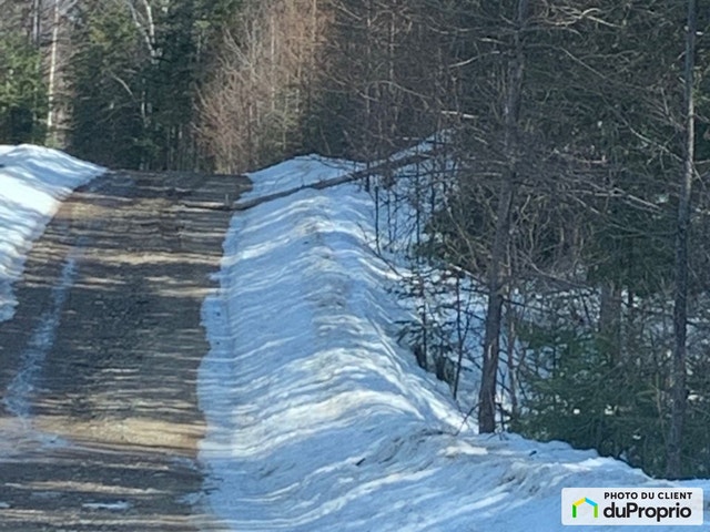 $169,900 - Price taxes not included - Residential Lot in St-Côme — photo 2