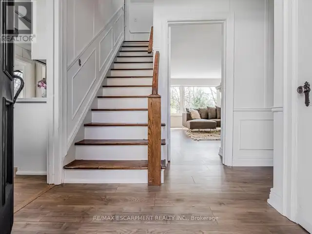 804 SHADELAND AVENUE Burlington (LaSalle), Ontario in Land for Sale in Oakville / Halton Region - Image 8