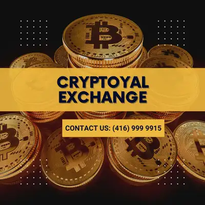 Trusted Digital Exchange – Fast, Secure, and Confidential! Call or WhatsApp: (416) 999-9915