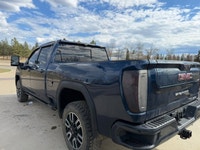 This GMC Sierra 3500HD boasts a Turbocharged Diesel V8 6.6L/ engine powering this Automatic transmis... (image 5)