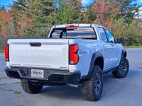 Engine: 2.7L TURBOMAX L/100Km City: 14.1 L/100Km Hwy: 13.8 Safety Equipment StabiliTrak, stability c... (image 5)