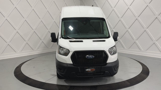 2023 Ford Transit T250| AWD| HIGH ROOF| 148 WB in Cars & Trucks in Markham / York Region - Image 3