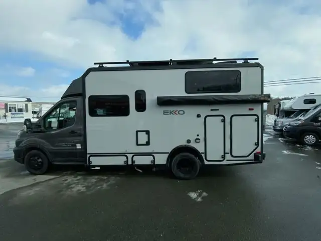 2026 Winnebago Winnebago EKKO 22A in RVs & Motorhomes in Bedford - Image 10