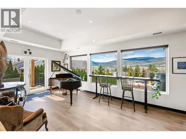 134 Lower Bench Road Penticton, British Columbia in Commercial & Office Space for Sale in Penticton - Image 19