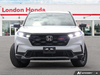 Come visit our London Honda team, you can find us at 560 Wharncliffe Rd S, London, ON, N6J 2N4, or c... (image 1)