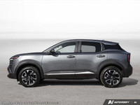 This Nissan Kicks has a trusty Regular Unleaded I-4 2.0 L/122 engine powering this Variable transmis... (image 2)