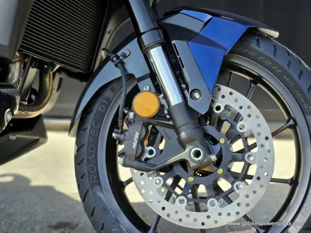 Honda NT1100 in Street, Cruisers & Choppers in Oshawa / Durham Region - Image 12